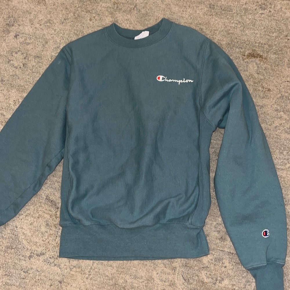 Champion Crew Neck